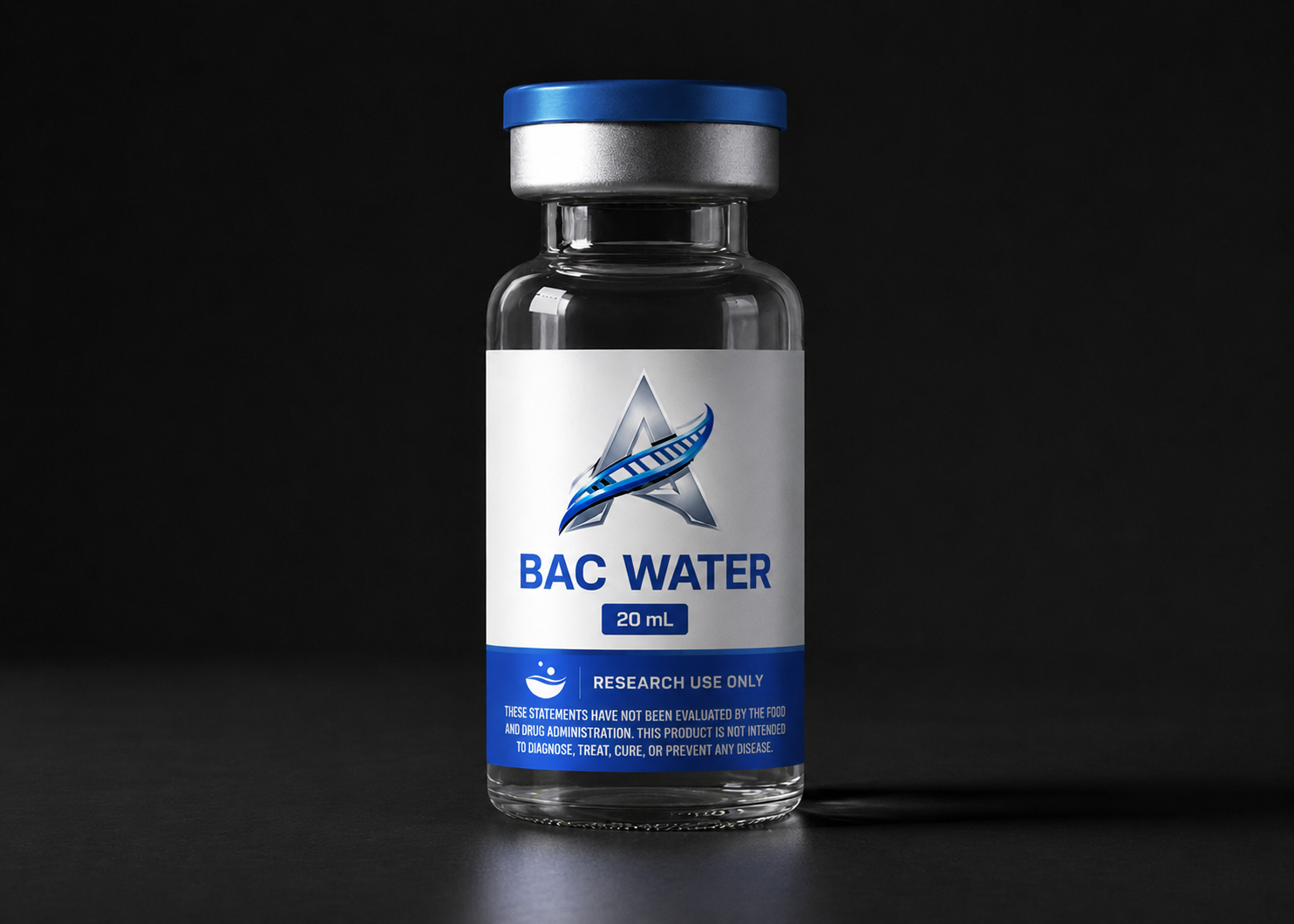 BAC Water